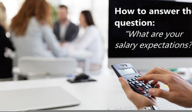 What Are Your Salary Expectations Here Are the Best Ways to Answer